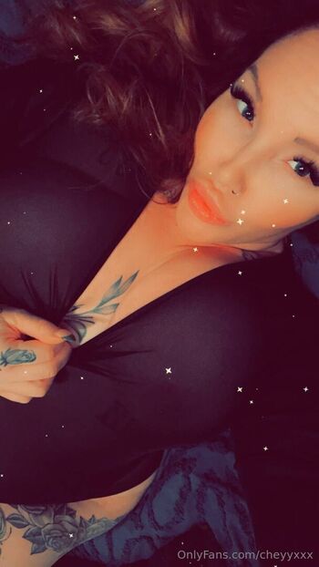 cheyyxxx