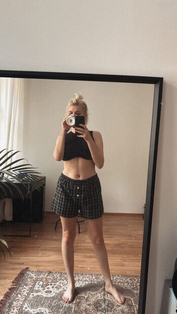 Chiara Baluch