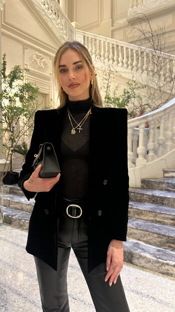 Chiara Ferragni