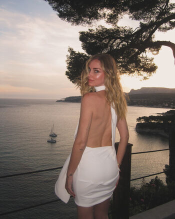Chiara Ferragni