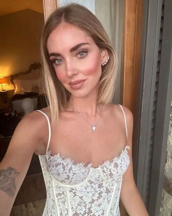 Chiara Ferragni