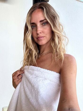Chiara Ferragni