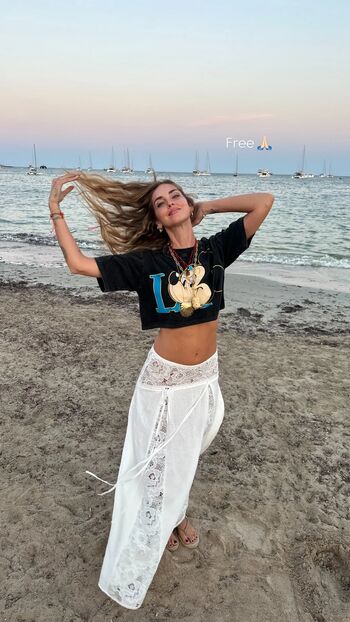 Chiara Ferragni