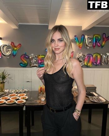 Chiara Ferragni