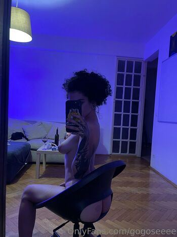Chiara Gogoase