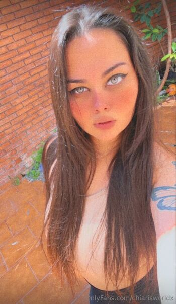 chiarisworldx
