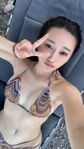 Chiharu Mitsuha