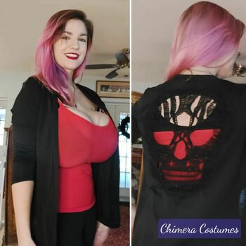 chimeracostumes