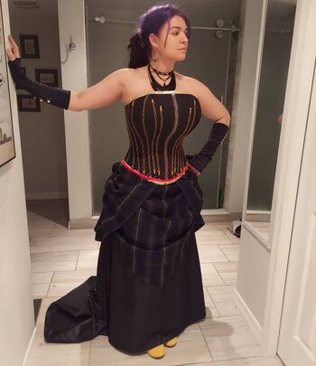 chimeracostumes