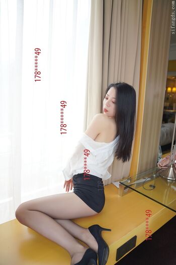 China Xiuren