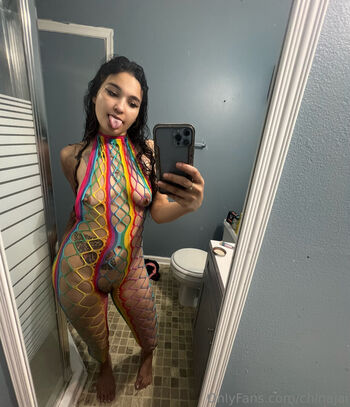 Chinajai