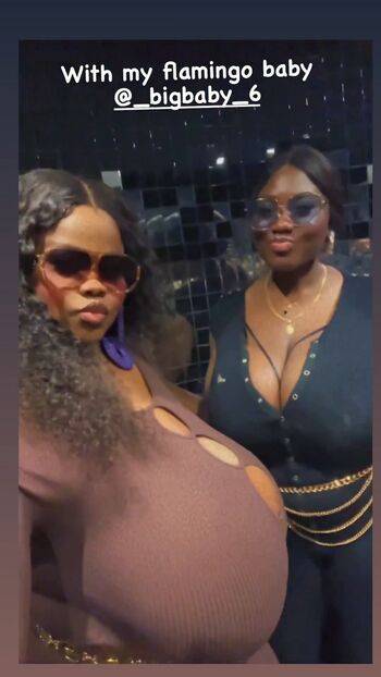 Chioma Lovv