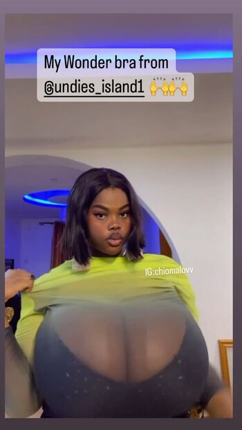 Chioma Lovv