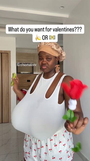 Chioma Lovv