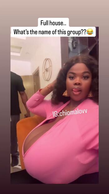 Chioma Lovv