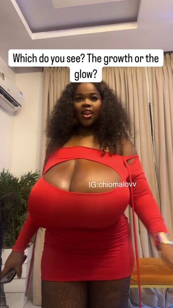 Chioma Lovv