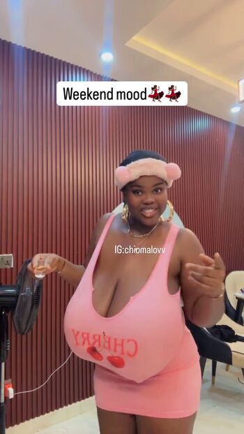Chioma Lovv