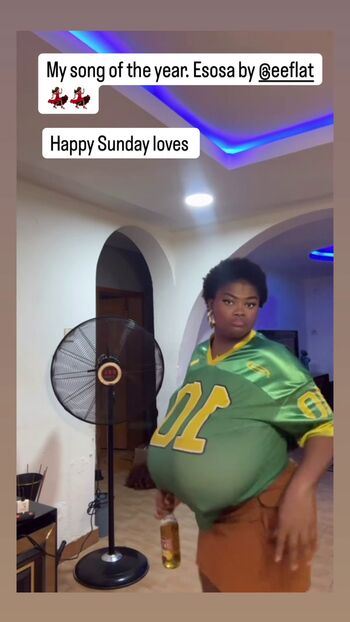 Chioma Lovv