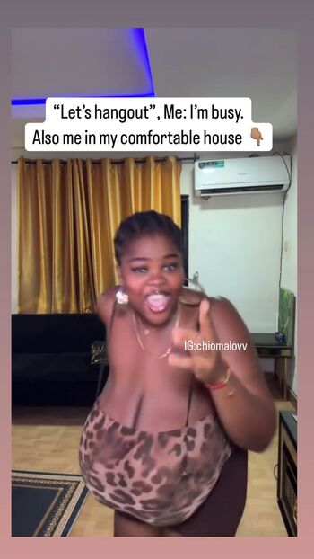 Chioma Lovv