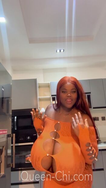 Chioma Lovv