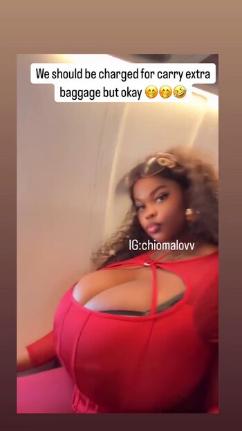 Chioma Lovv