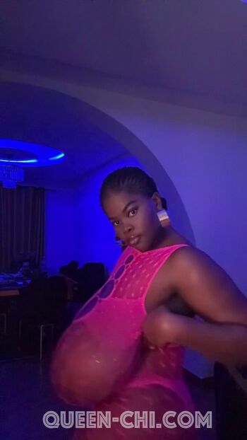 Chioma Lovv
