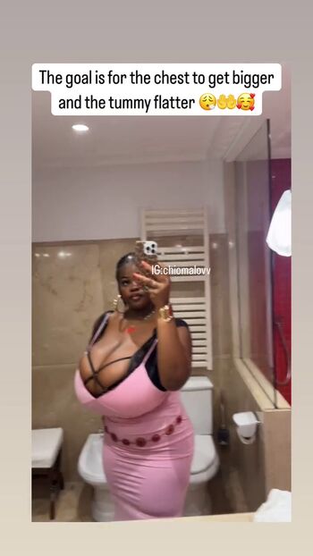 Chioma Lovv