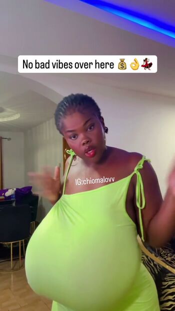Chioma Lovv