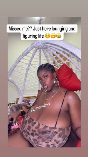 Chioma Lovv