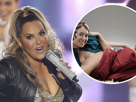 Chiquis Rivera
