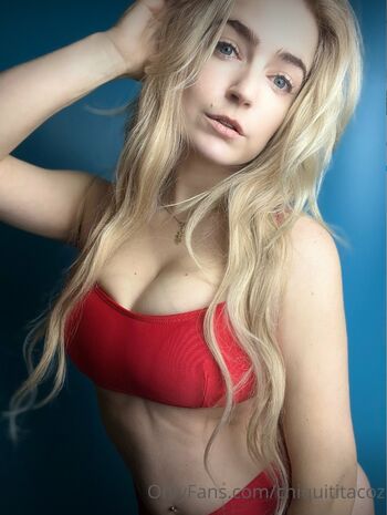 Chiquita Cosplay