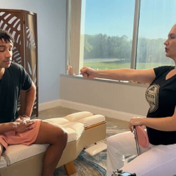 Chiropractor