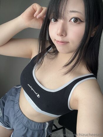 ChizuCheese8