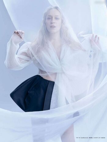 Chloë Sevigny