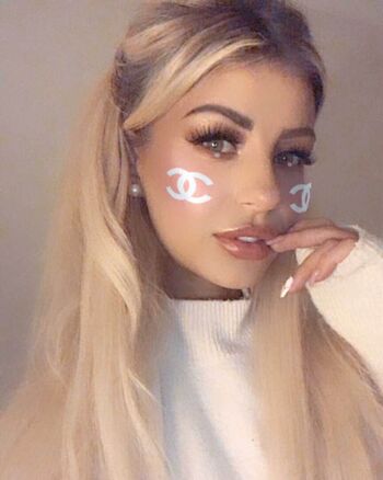 Chloe Amber Rice