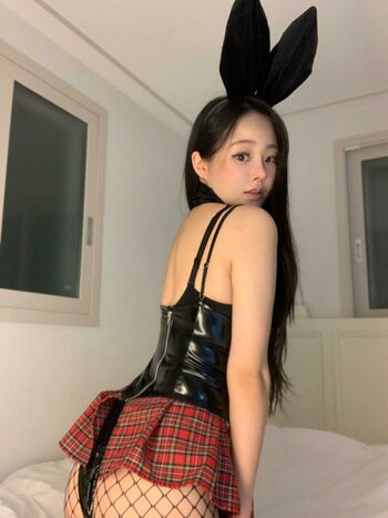 Chloe Amelie Kim