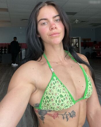 Chloe Ann Jones