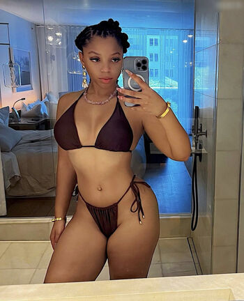 Chloe Bailey