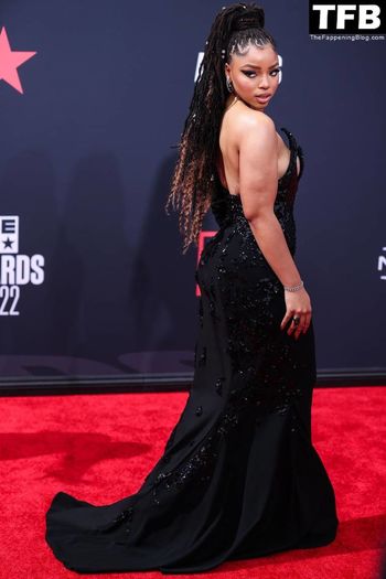 Chloe Bailey