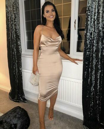 Chloe Bain