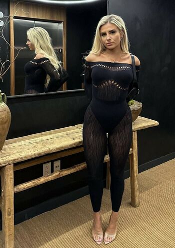 Chloe Burrows