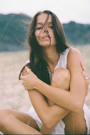 Chloe Campbell