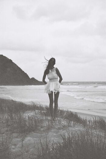 Chloe Campbell