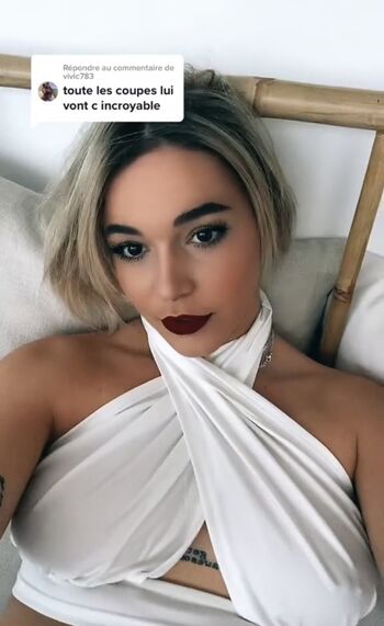 Chloe Catalano