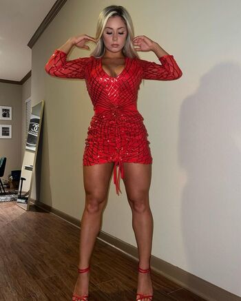 Chloe Cluchey