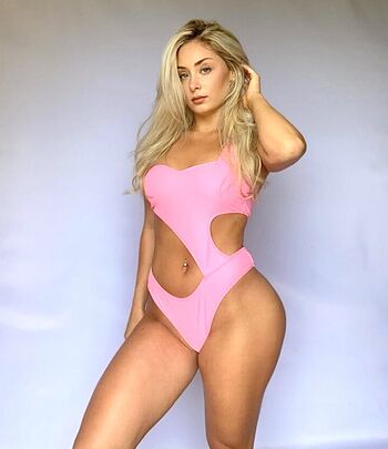 Chloe Cluchey