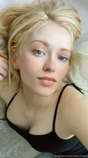 Chloe Cream