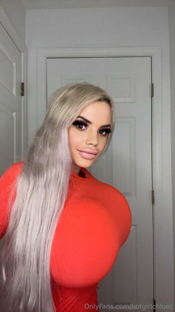 Chloe Da Model