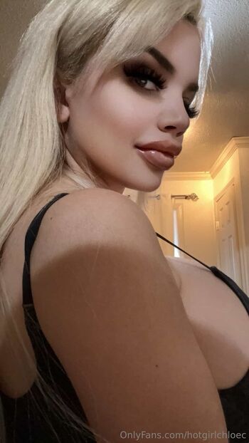 Chloe Da Model