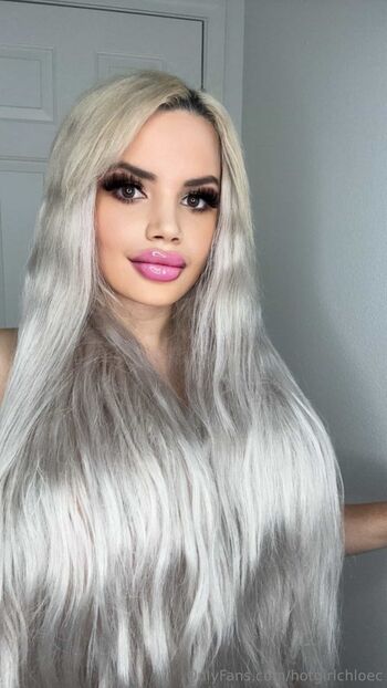 Chloe Da Model